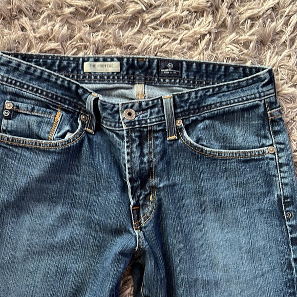 Mens AG the protege Jean - Picture 2 of 10